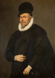 Locollo Souardi, c.1560-78